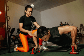 Personal Training