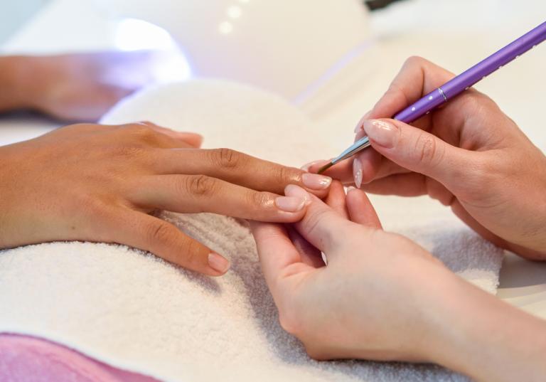 Sliding Descriptive Image