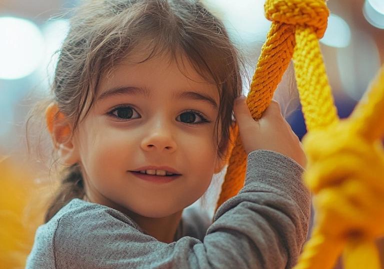 Sliding Descriptive Image