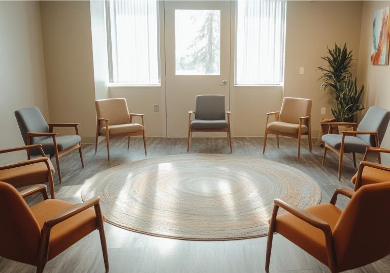 Sliding Descriptive Image