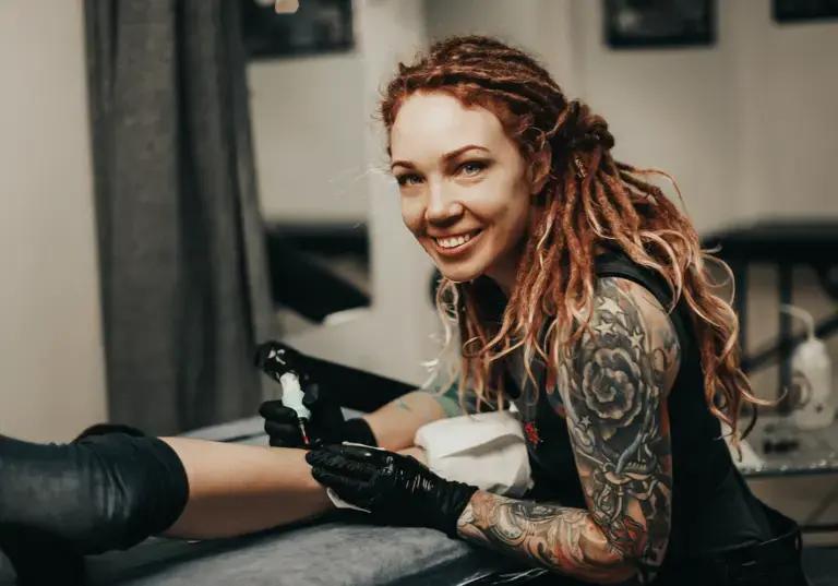 Sliding Descriptive Image