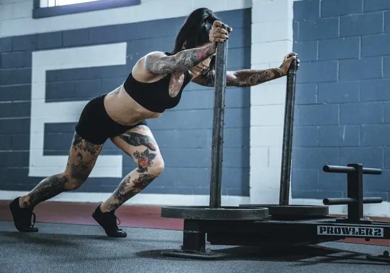 Sliding Descriptive Image