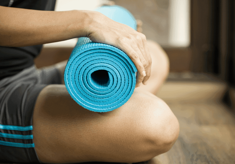 OM Yoga in Alliston