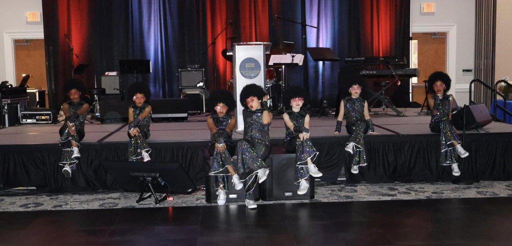 bg USA Allstars