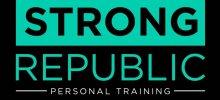 Strong Republic Personal Training Palm Desert