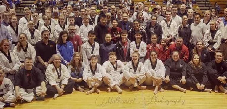 bg Lucas Martial Arts Academy