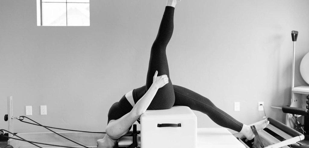 bg Studio 7 Pilates