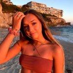 Siobhan Crosby