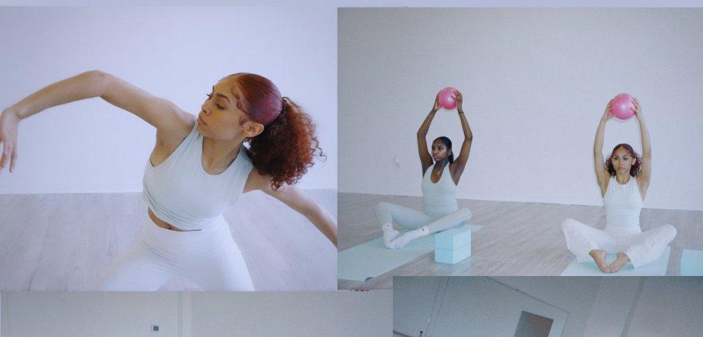 Sliding Descriptive Image