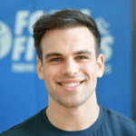 Josh Reisimer