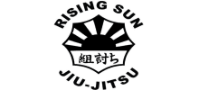 Rising Sun Jiu-Jitsu
