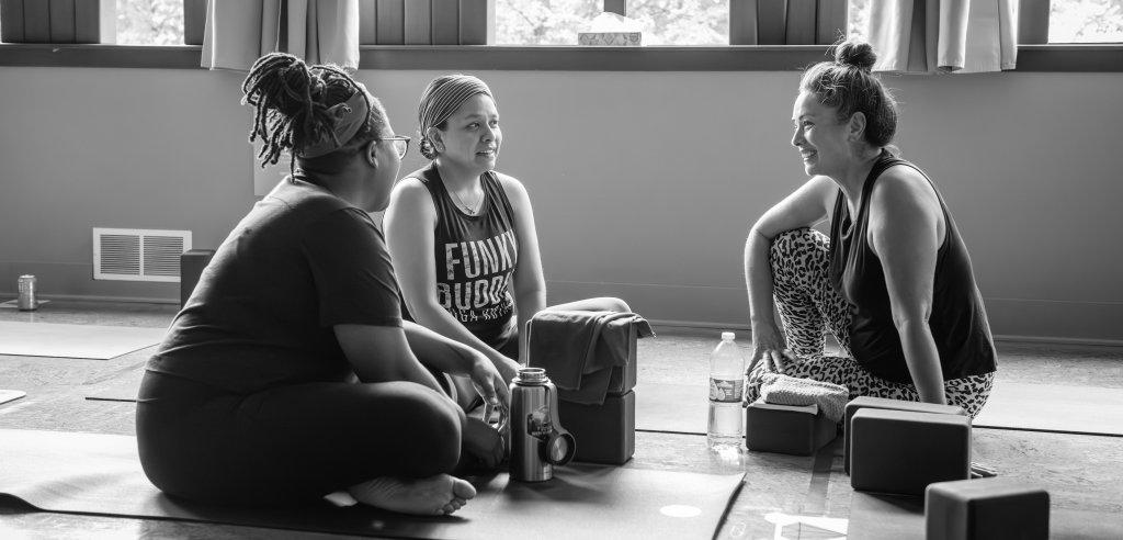 Sliding Descriptive Image