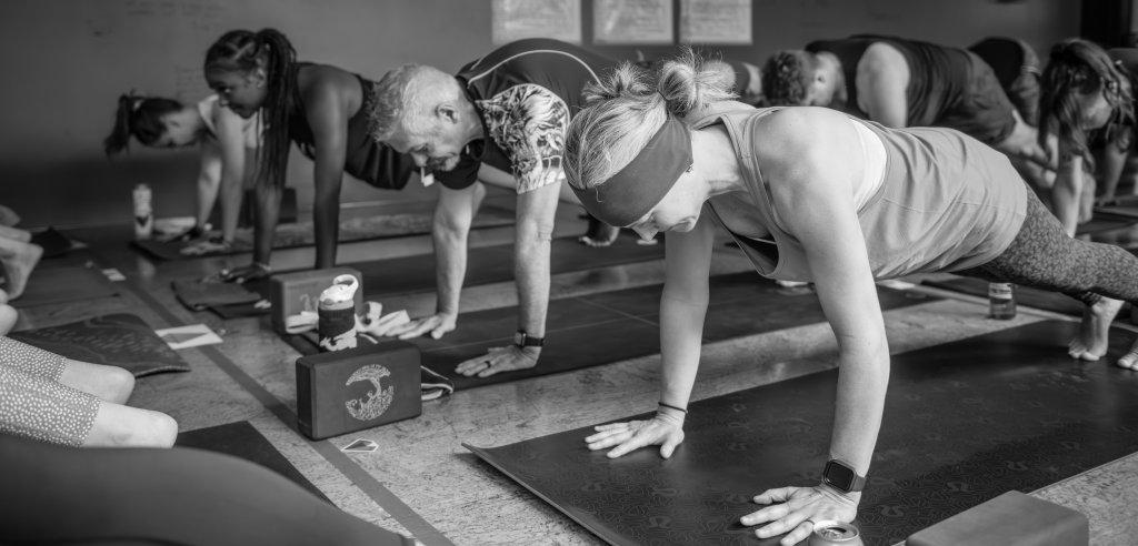 Sliding Descriptive Image