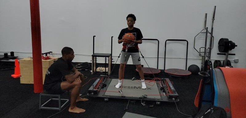 Sliding Descriptive Image