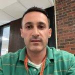 Mike Rosato