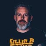 Brian Wright