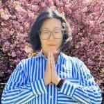 Jenny Baik