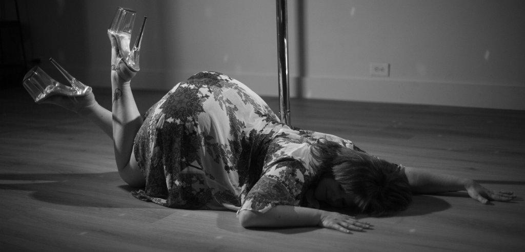 Sliding Descriptive Image