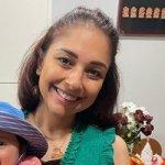 Niyati Vakil