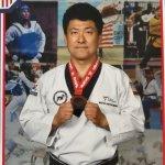 Master Jeong