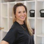 Nicole Hill