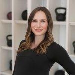 Kimmy Grinstead
