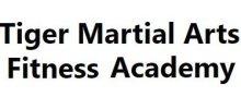 Tiger Martial Arts Fitness Academy