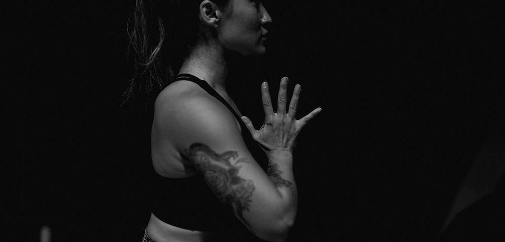 Sliding Descriptive Image