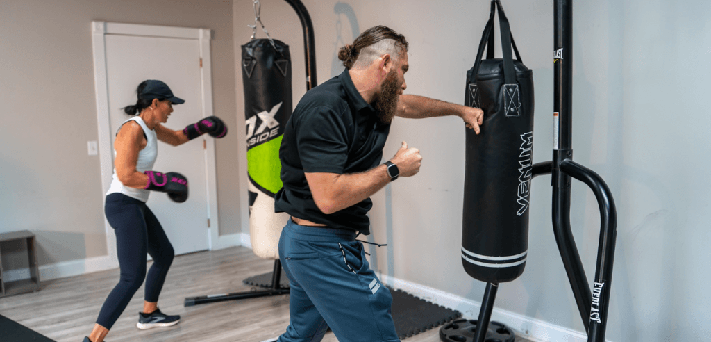 Sliding Descriptive Image