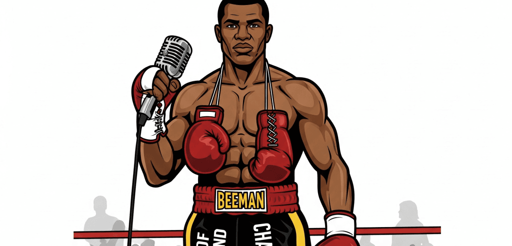 Sliding Descriptive Image