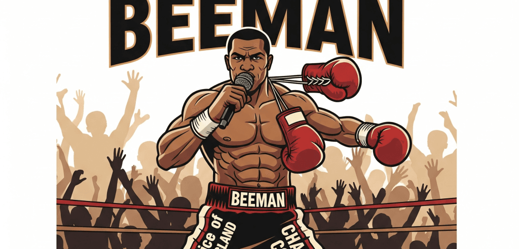 Sliding Descriptive Image