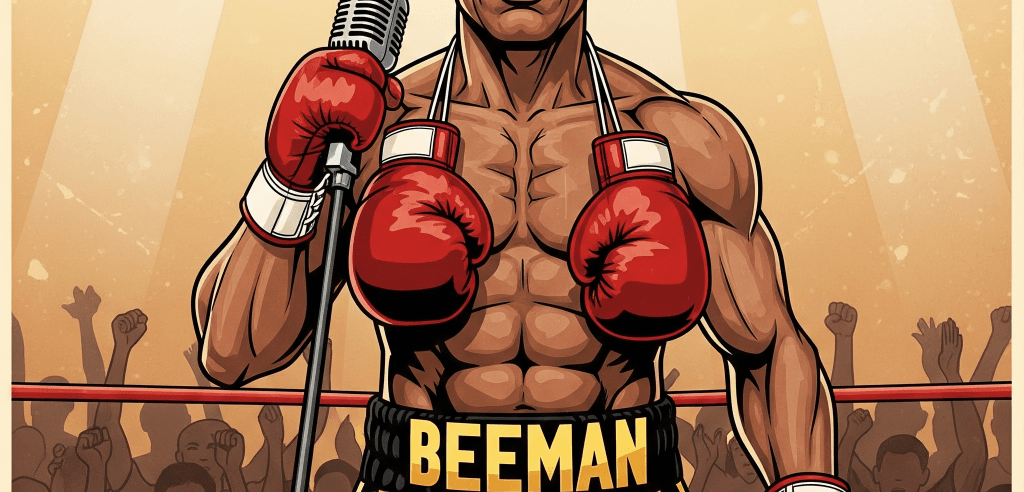 Sliding Descriptive Image