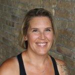 Kate Yanke