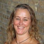 Trish Washburn