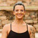 Jen Fortin