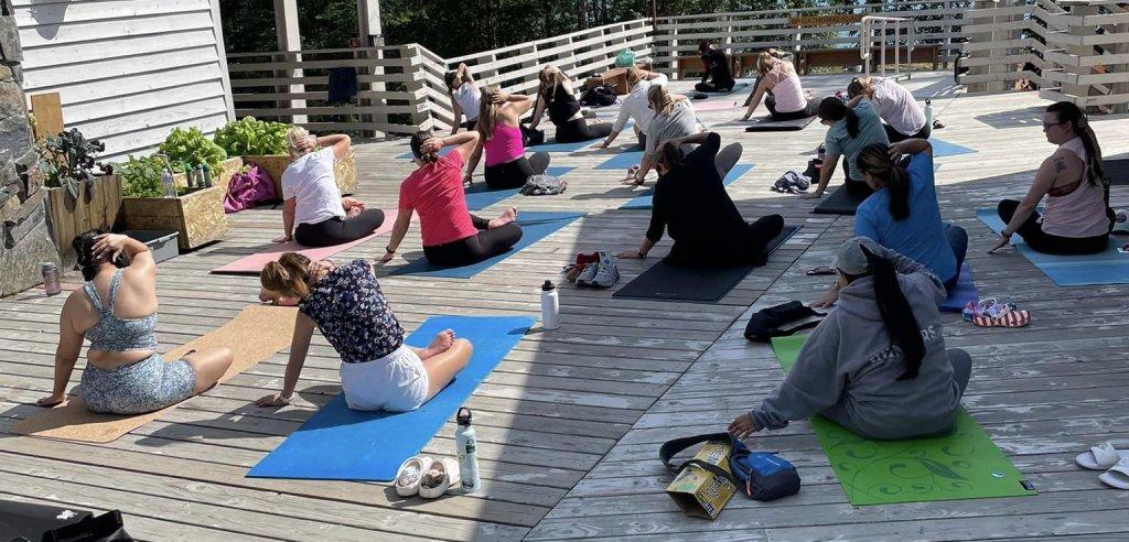 Sliding Descriptive Image