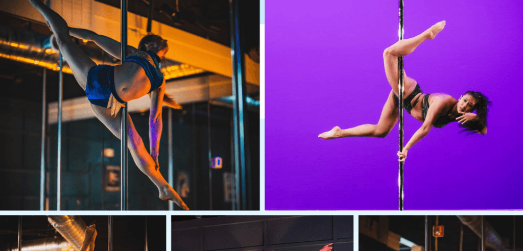 Sliding Descriptive Image