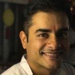 Vivek Menon