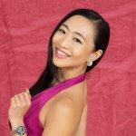 Tania Wong