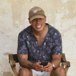 Darrick Venegas
