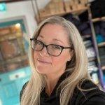 Heather Griffiths