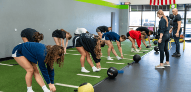 Sliding Descriptive Image