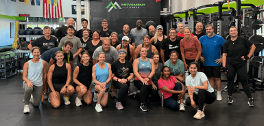 Sliding Descriptive Image