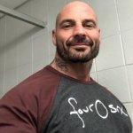 Joe Giustino