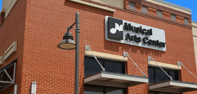 Sliding Descriptive Image