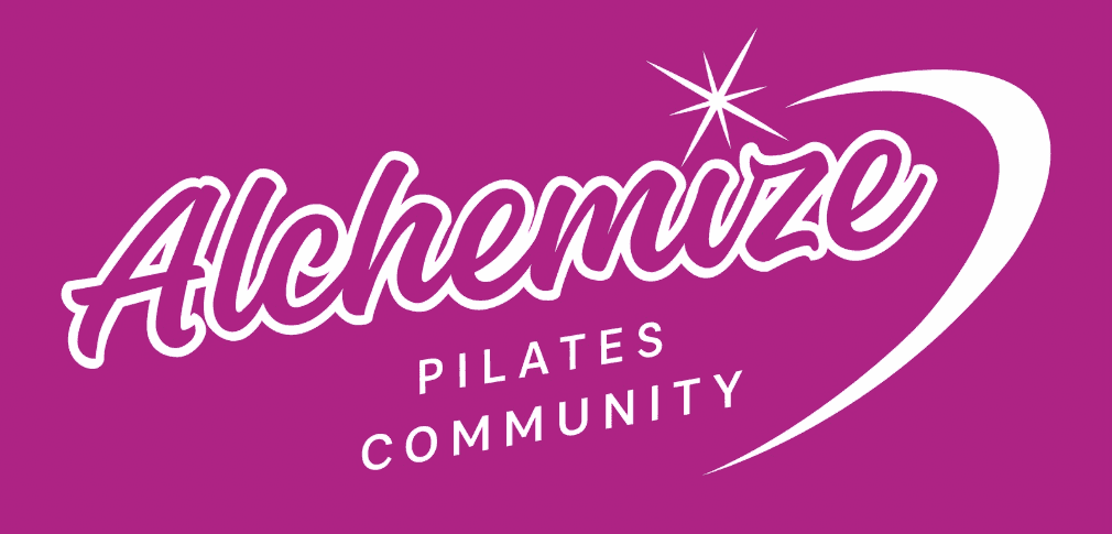 bg Alchemize Pilates Community