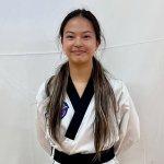 Alberta Liang