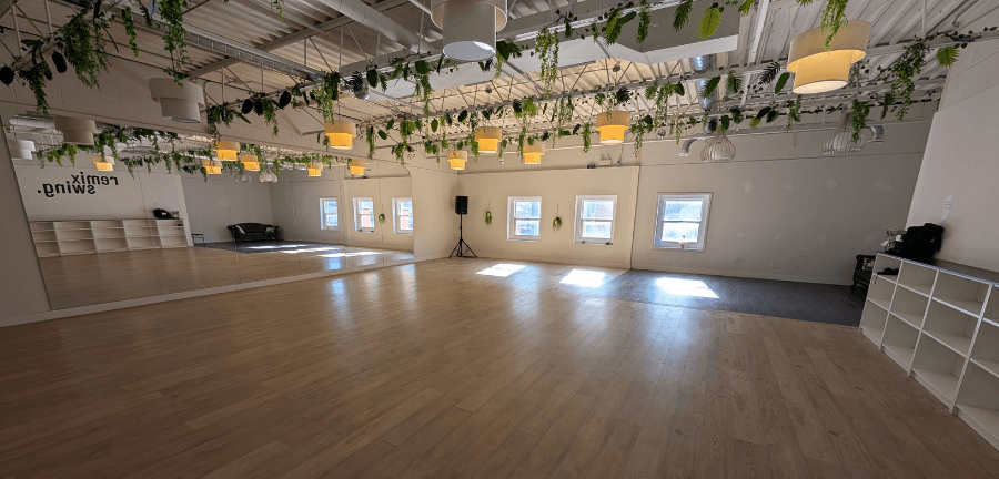 Sliding Descriptive Image