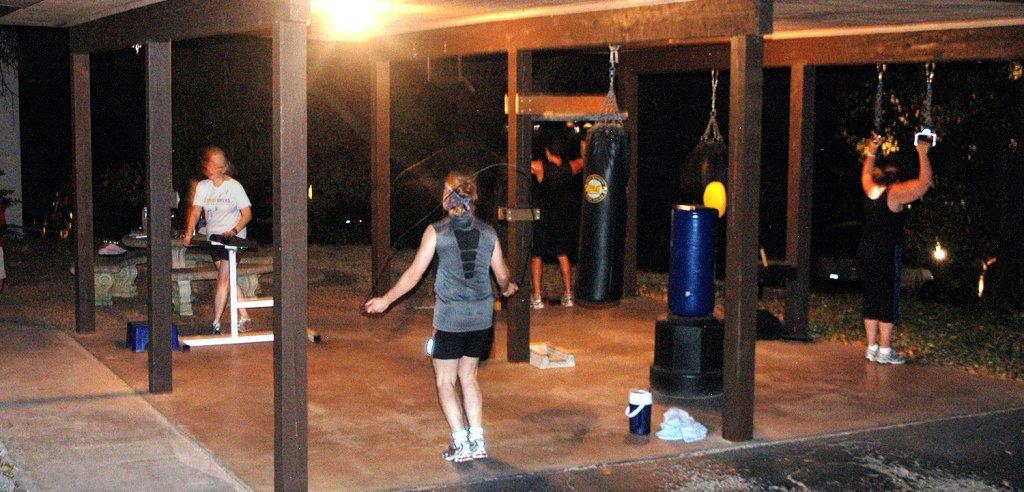 Sliding Descriptive Image