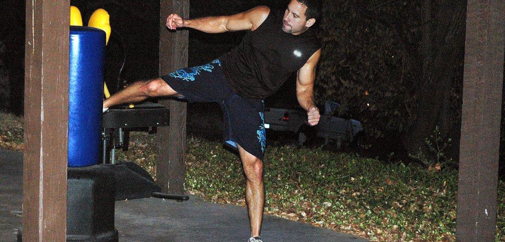 Sliding Descriptive Image